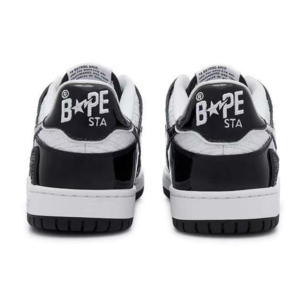 A BATHING APE SK8 STA