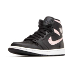 Jordan Air Jordan 1 Retro Prem-Black
