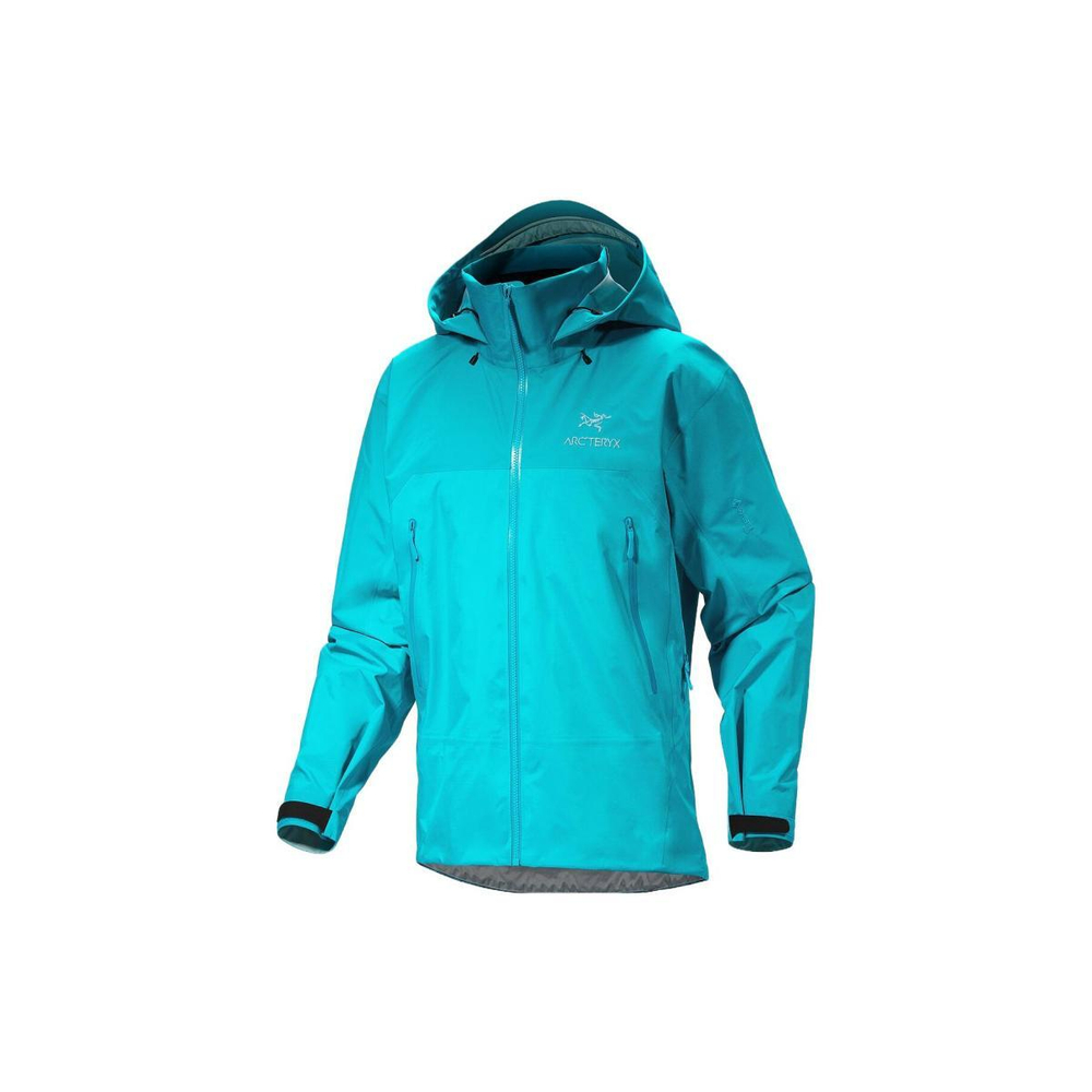 Arcteryx BETA AR GORE-TEX PRO Logo