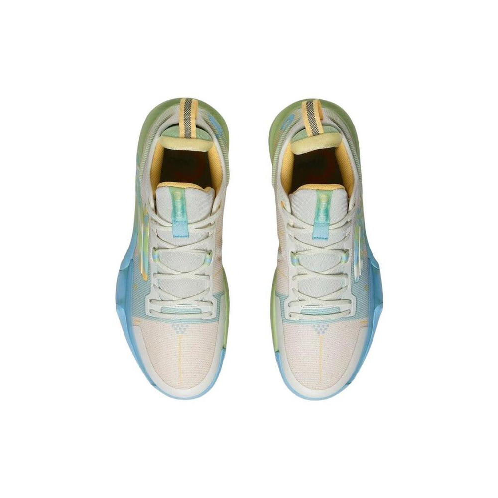 LiNing 9 Premium TPU