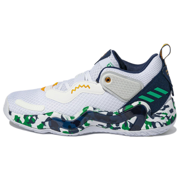 Adidas D.O.N. Issue #3 GCA TPU