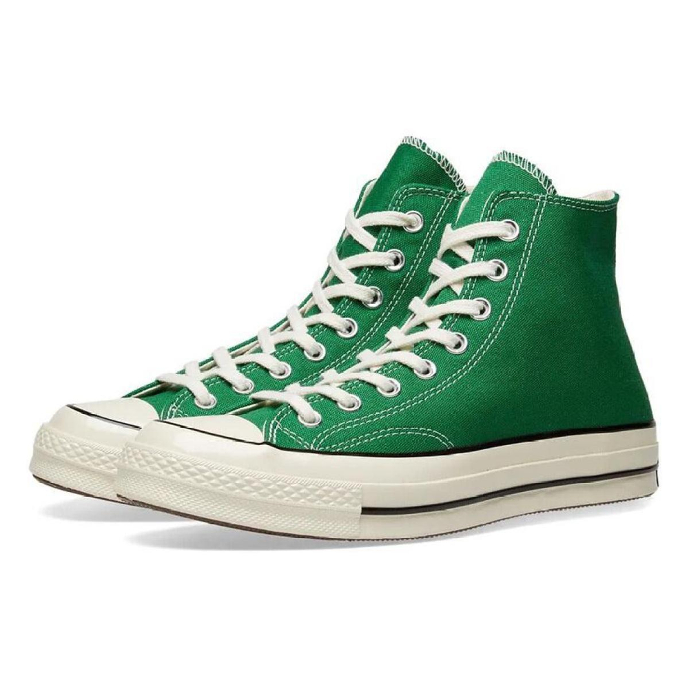 Converse Chuck Taylor All Star Hi Green Black