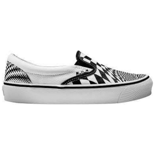 Vans slip-on