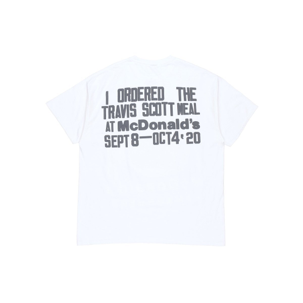 Travis Scott Cactus Jack x CPFM 4 CJ T