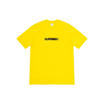 Supreme 2020 Week 18 Motion Logo T