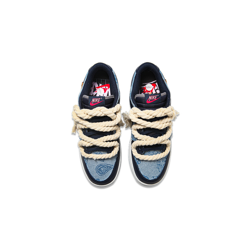 【 】 Nike Dunk Low SE GS