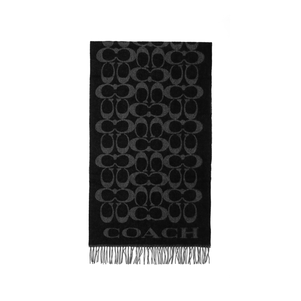 COACH Signature C