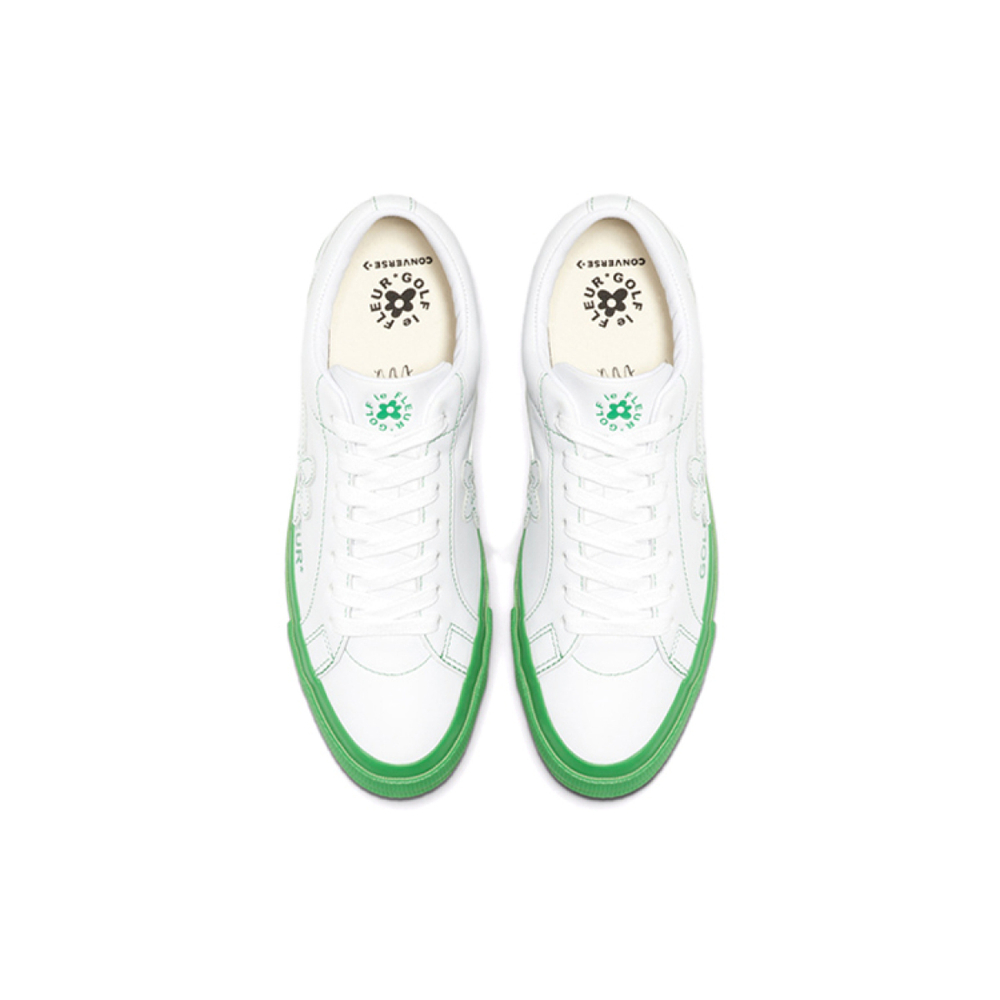 Golf Le x Converse Golf Le Fleur*One Sta