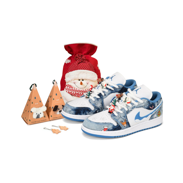 【 】 Jordan Air Jordan 1 Low GS