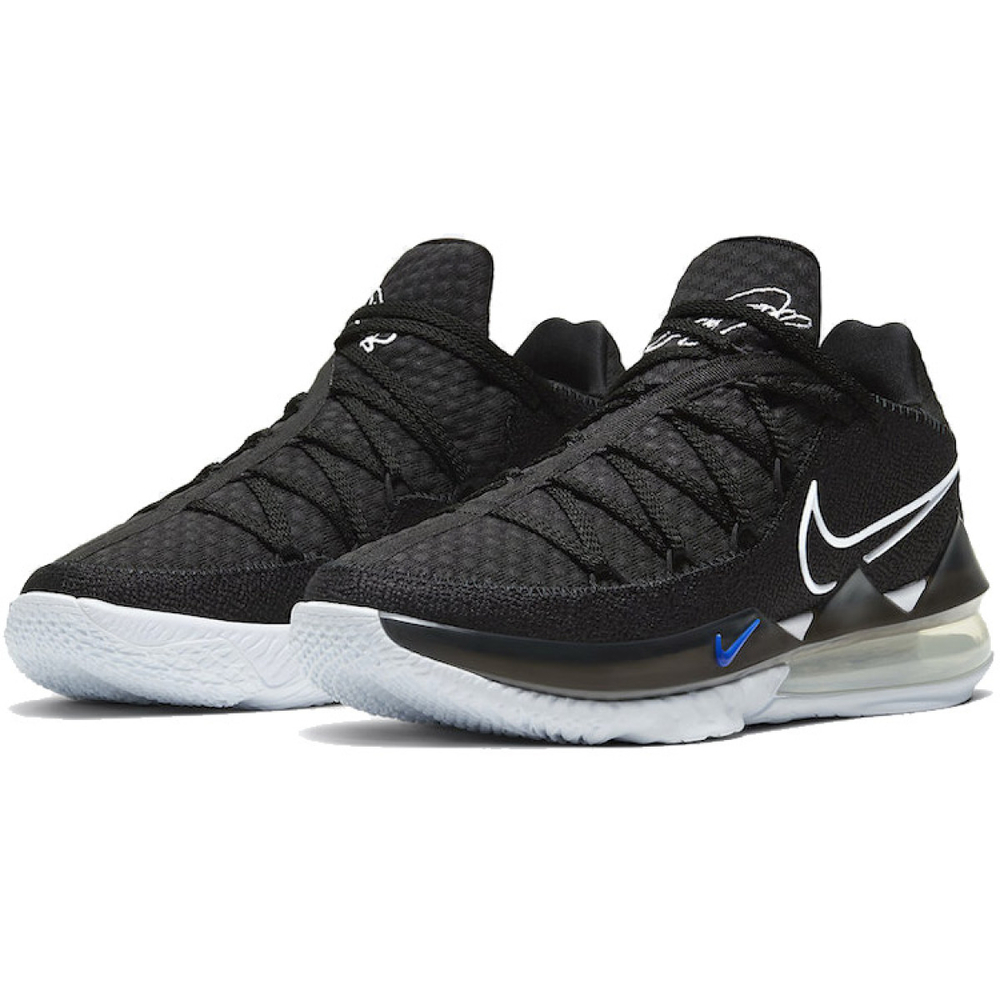 Nike Lebron 17 Low EP 17