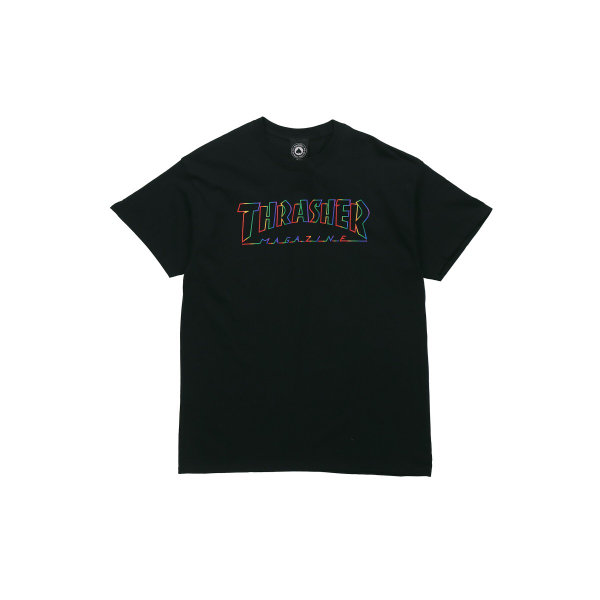 Thrasher T