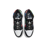 Nike Dunk SB Pro "TV Signal"