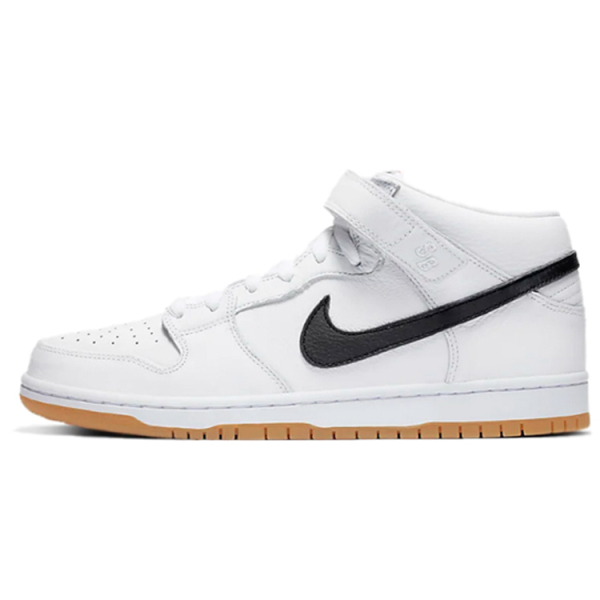 Nike Dunk SB Pro Iso