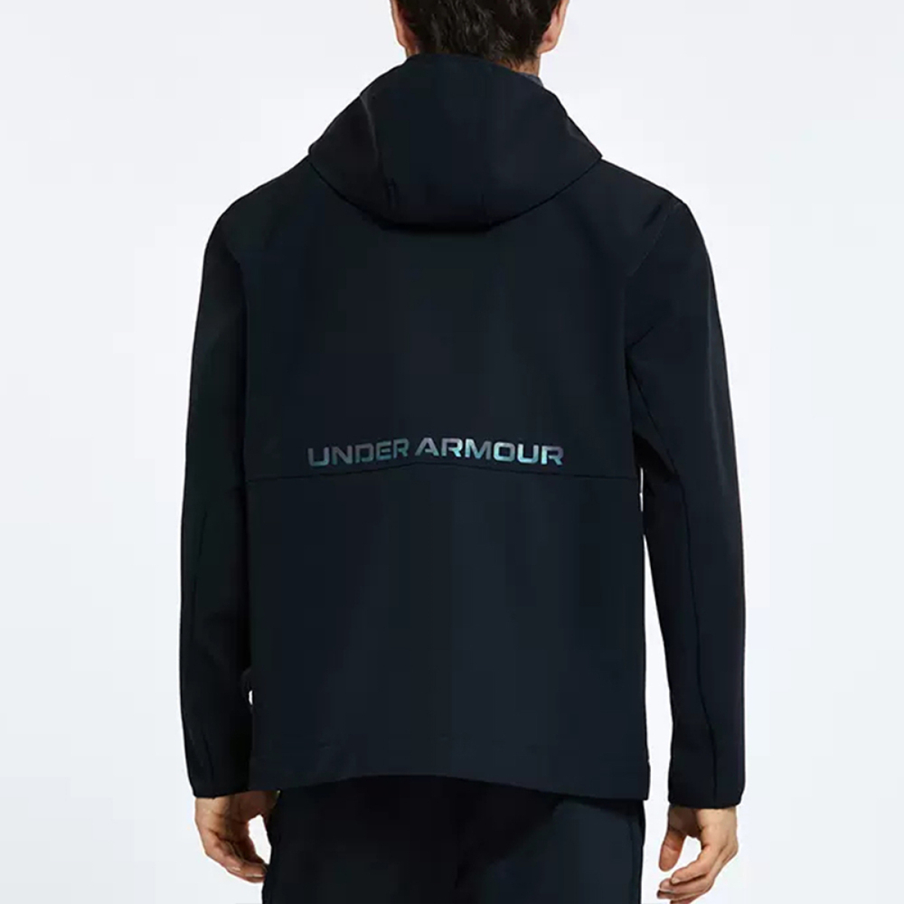 Under Armour Logo