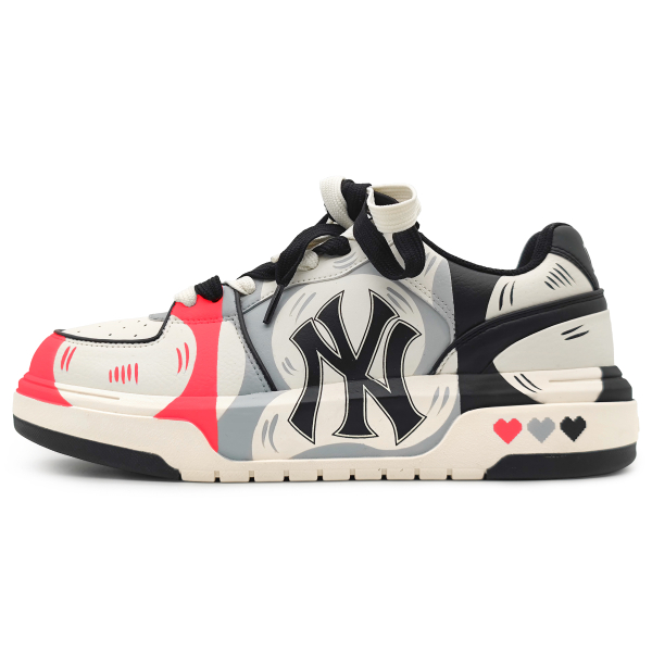 【 】 MLB Chunky Liner PU