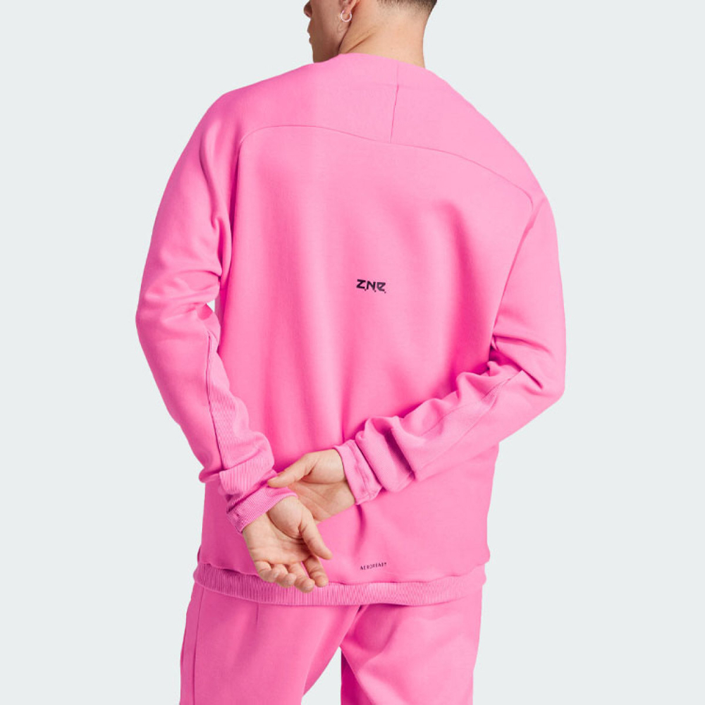 Adidas Z.N.E. Premium Sweatshirt Logo