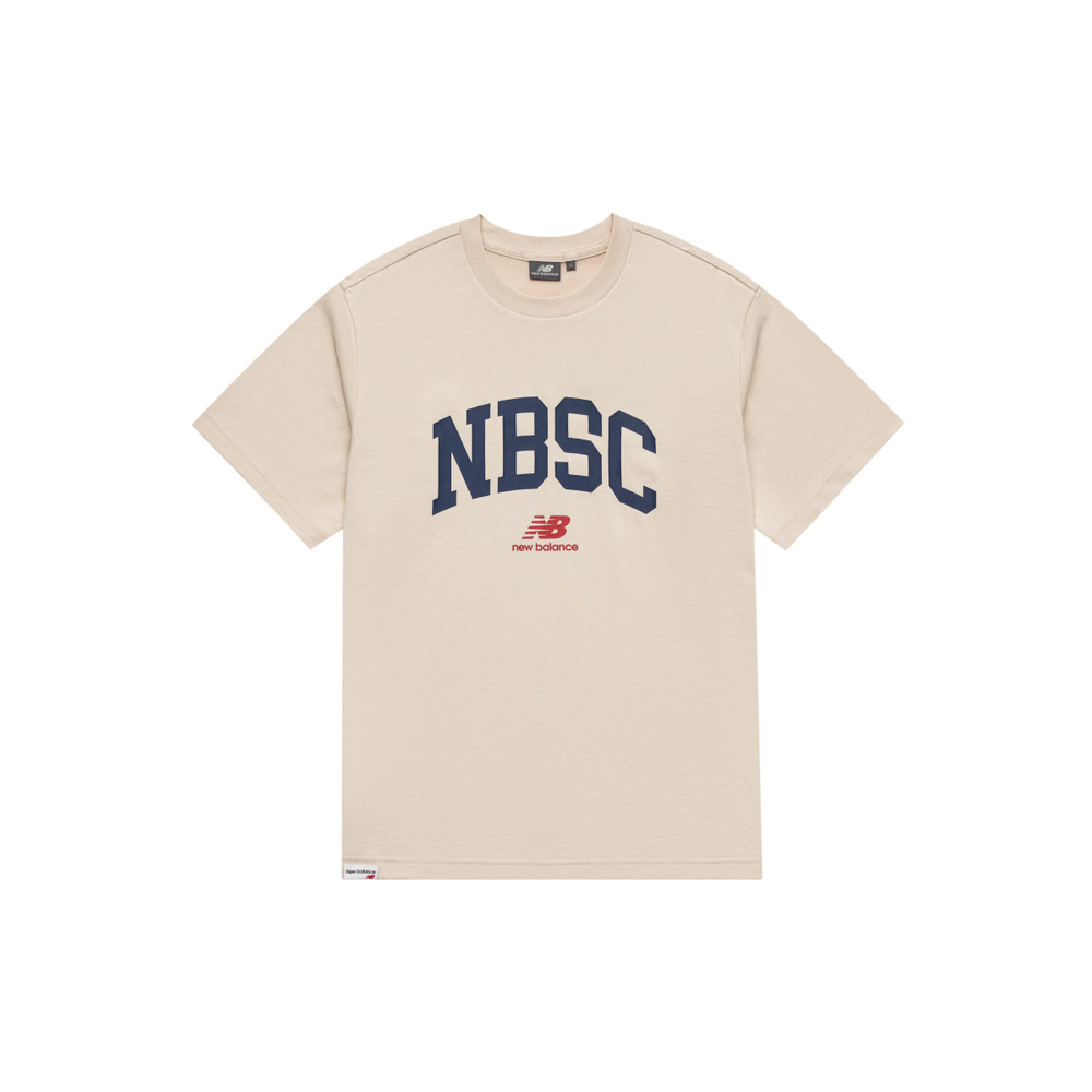 New Balance Logo T