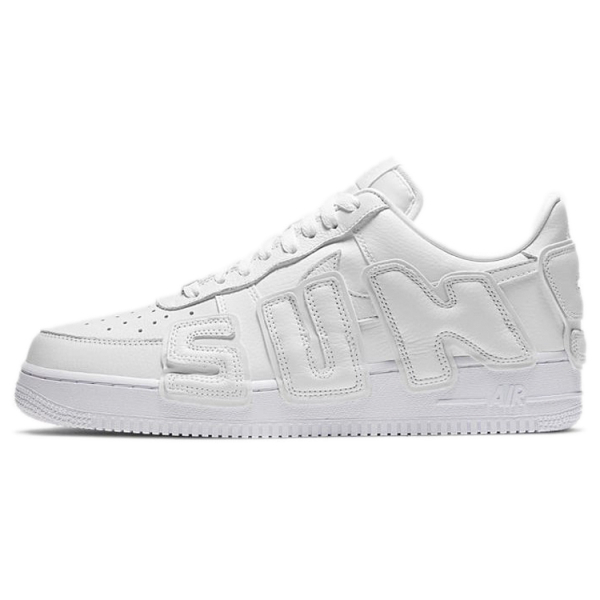 CPFM x Nike Air Force 1 "Sunshine"