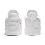 CPFM x Nike Air Force 1 "Sunshine"