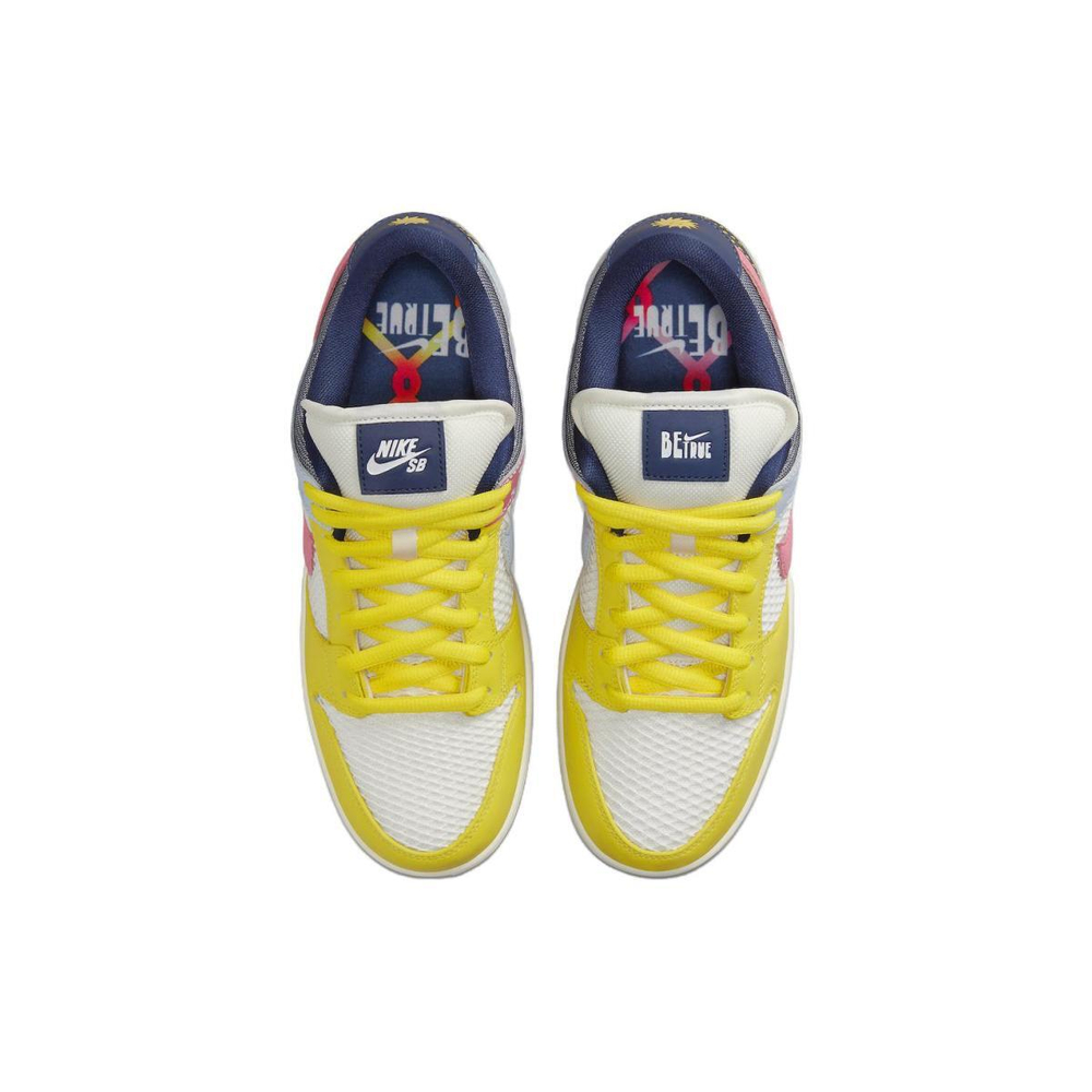Nike SB Dunk Low "Be True"