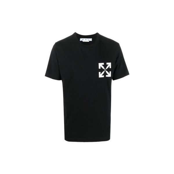 OFF-WHITE SS22 Logo T