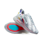 Nike Air Max 720 "Wolf Grey Red Orbit Teal Nebula"