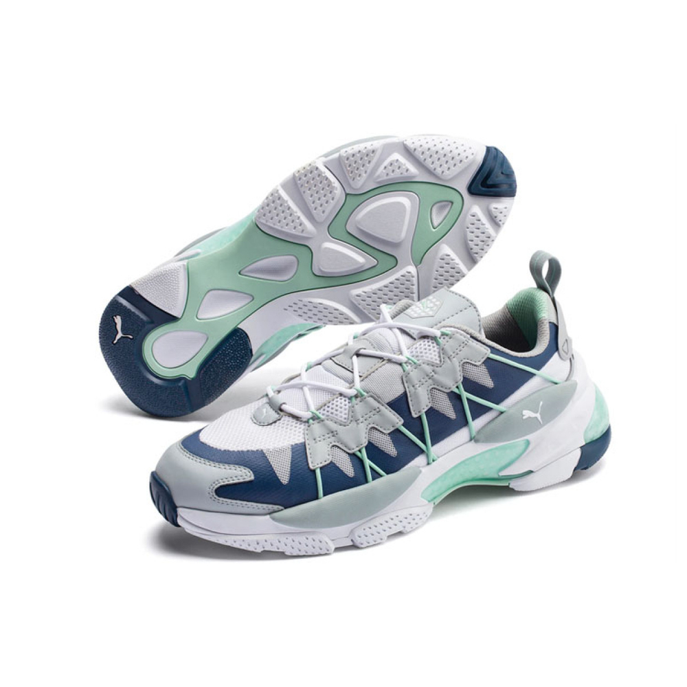 PUMA LQDCELL Omega Striped Kit