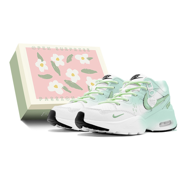【 】 Nike Air Max Fusion