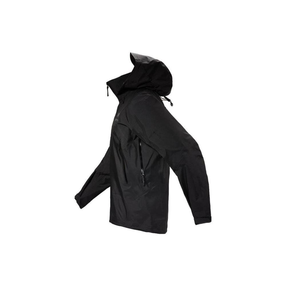 Arcteryx BETA AR GORE-TEX PRO Logo