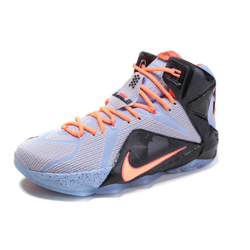 Nike Lebron 12 Easter