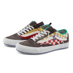 Vans Old Skool Cap Lx