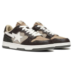 A BATHING APE SK8 Sta