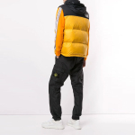 THE NORTH FACE Men's 1996 Retro Nuptse Vest TNF Yellow 1996