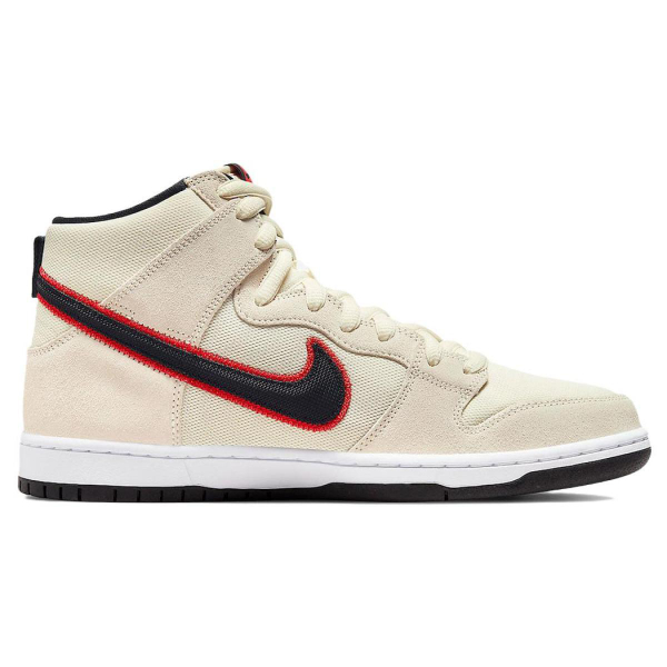 Nike Dunk SB Pro PRM "San Francisco Giants"