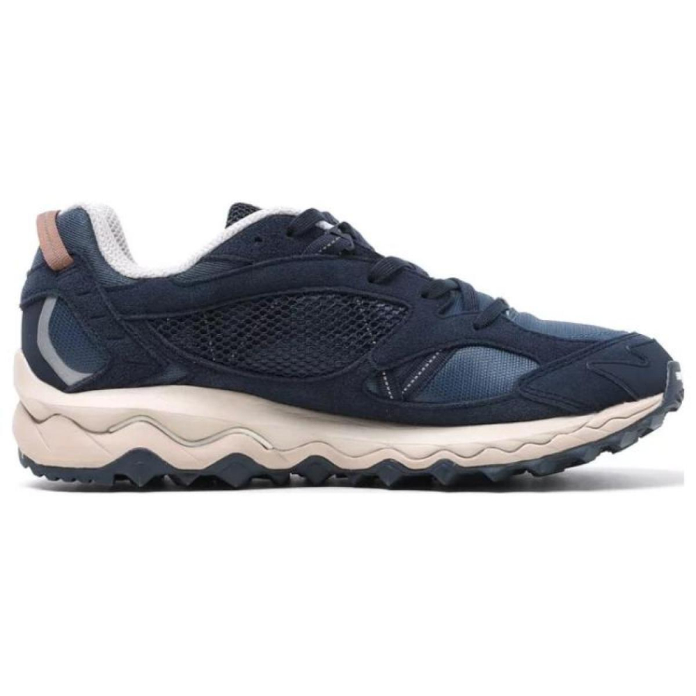 Mizuno Wave Mujin TL
