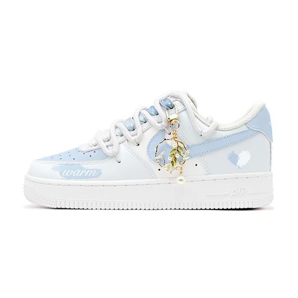 【 】 Nike Air Force 1 Low GS