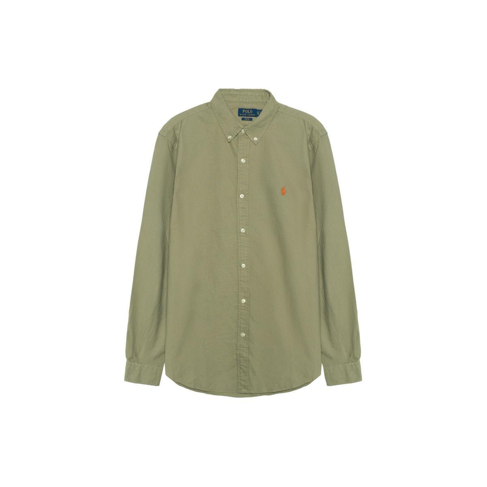 Polo Ralph Lauren SS23 Logo