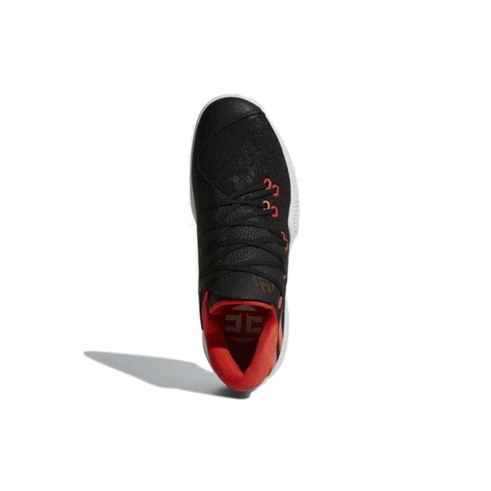 Adidas Harden B/E Brothers Through Everything