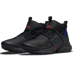 Star Wars x Nike Air Presto Mid Utility "Darth Vader"