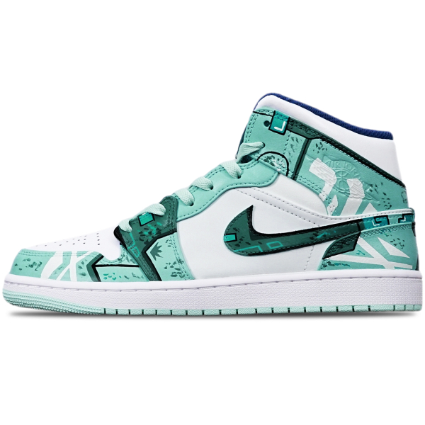 【 】 Jordan Air Jordan 1 Mid