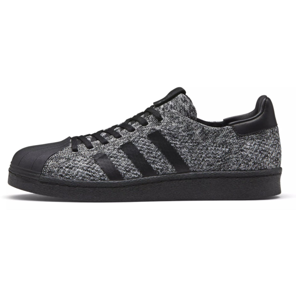 Sneakersnstuff x adidas originals Superstar Boost Social Status