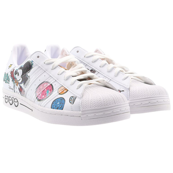 Disney/ x adidas originals Superstar