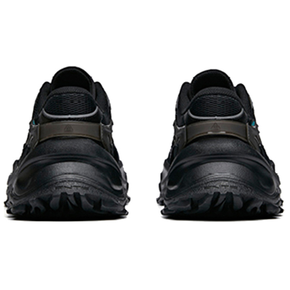 Anta Black Cat