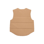 Supreme x WTAPS FW21 Tactical Down Vest