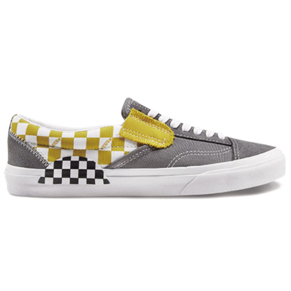 Vans slip-on