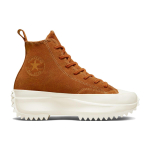 Converse Run Star Hike Platform Embroidered Florals