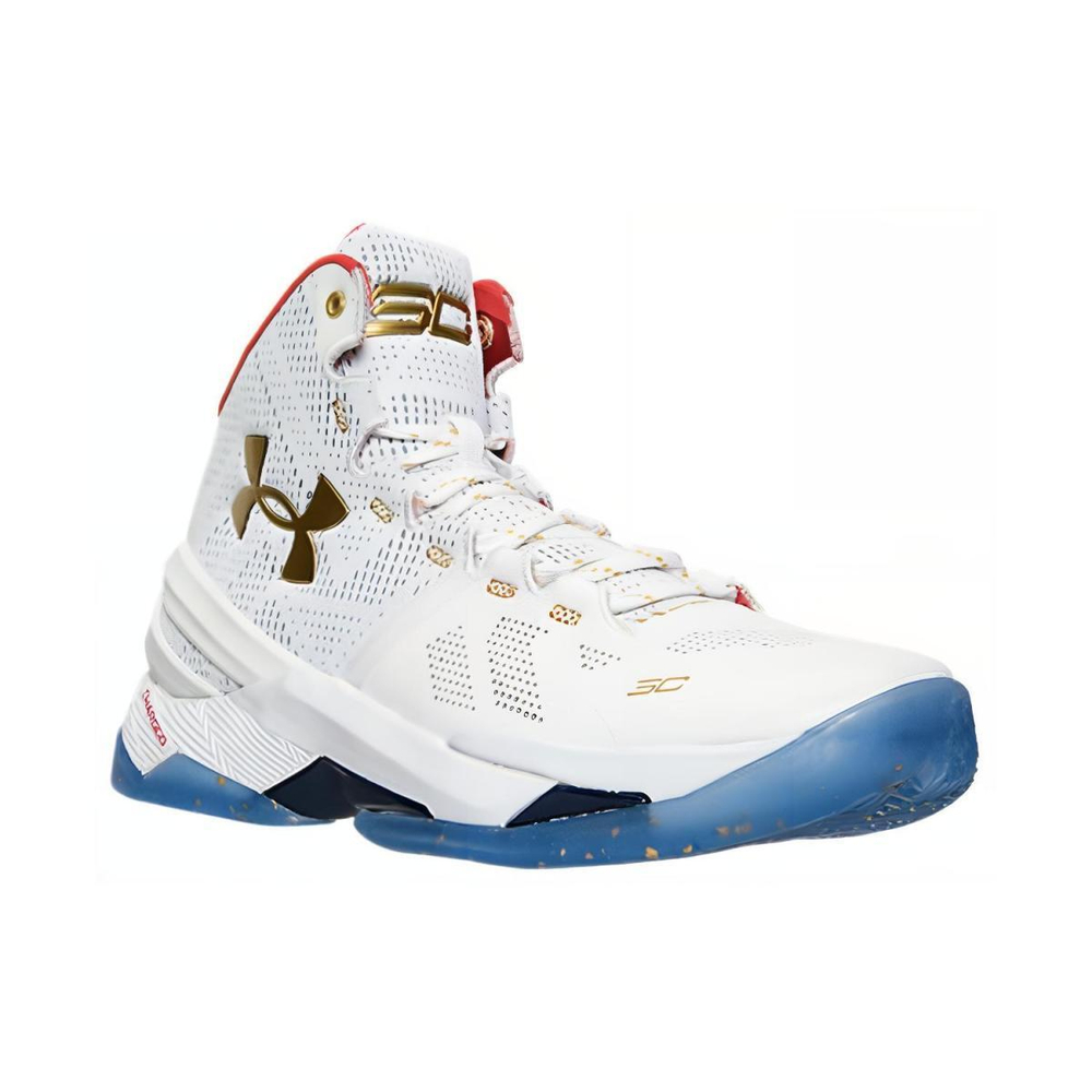 Under Armour Curry 2 All Star (2016)