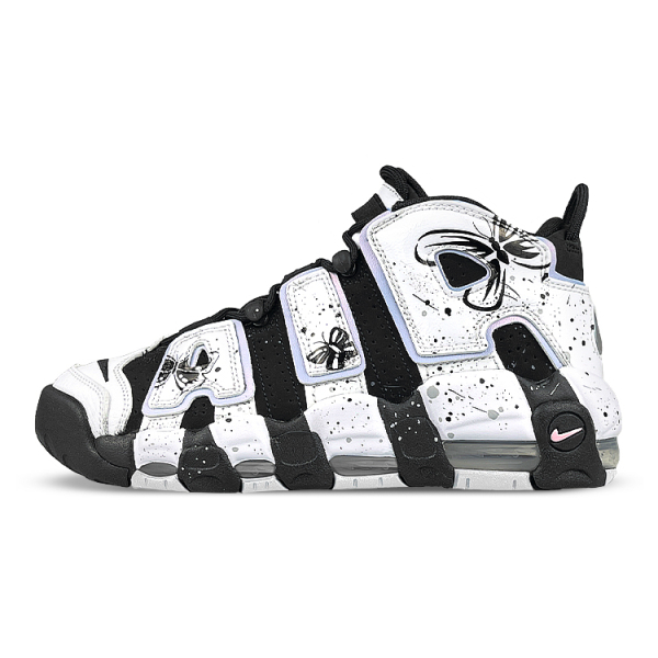 【 】 Nike Air More Uptempo