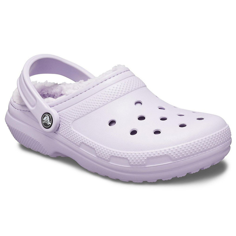 Crocs Classic Lined