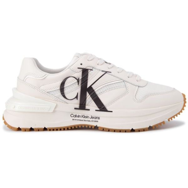 CALVIN KLEIN